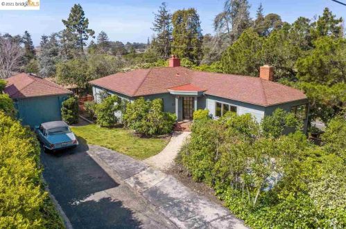 1301 Graff Ave, San Leandro, CA 94577-3953