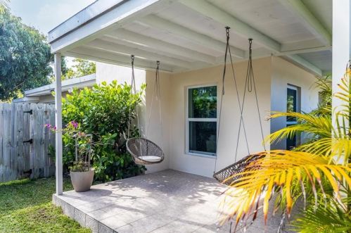 912 15th Ave, Hollywood FL  33020-6129 exterior