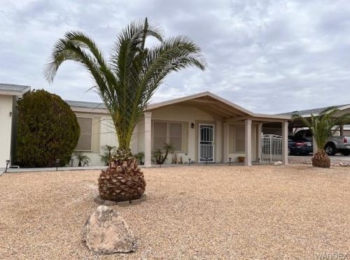 2727 Vicki Ave, Bullhead City, AZ 86426-6497