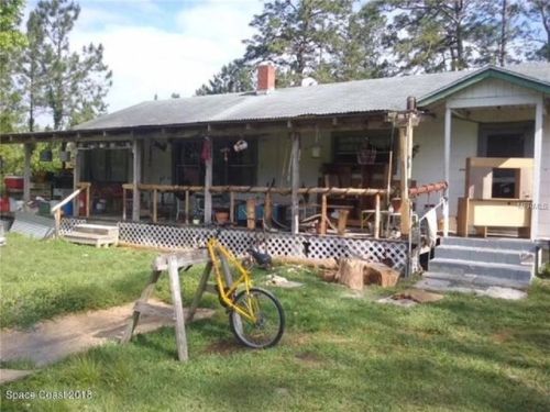 151495 County Road 108, Hilliard, FL 32046-6912