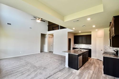 4001 Madison Ln, Denton, TX 76208