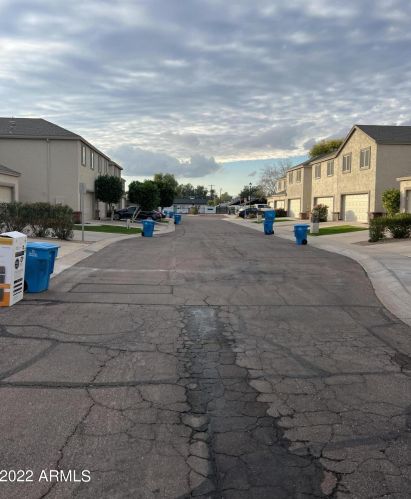 4301 21st St, Phoenix AZ 85016-5552 exterior