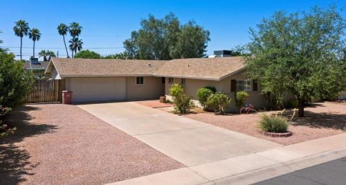 8245 Coolidge St, Scottsdale, AZ 85251-1717