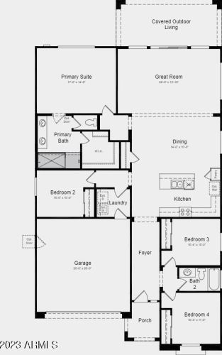 14759 Cielo Grande Ave, Sun City, AZ 85387-1408