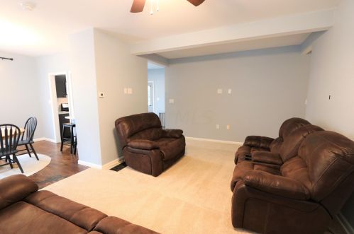 66 Mansfield Ave, Mount Vernon OH  43050-1655 exterior