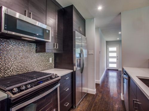 500 Salem Dr, Richardson TX  75080-3431 exterior