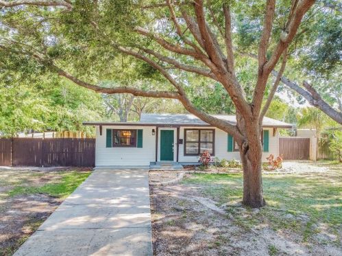 5054 32nd Ave, Saint Petersburg, FL 33710-2720