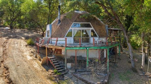 17324 Derby Way, Lake Wildwood CA  95946-9725 exterior