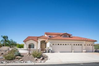 37778 Ocotillo Canyon Dr, Tucson, AZ 85739-1885