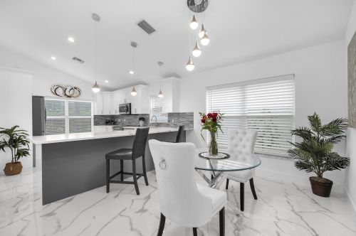 13663 Kiltie Ct, Delray Beach FL  33446-3640 exterior