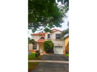 11575 Open Ct, Hollywood, FL 33026-1150