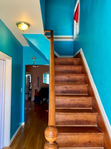 73 14 St, Bayonne NJ  07002-3508 exterior