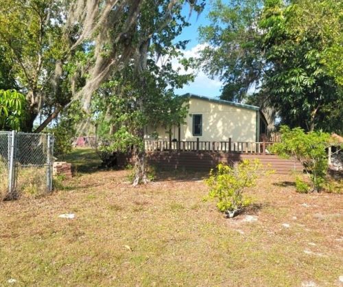 177 Freedom Dr, West Frost Proof, FL 33843-9288