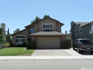 1582 Ellis Ln, Manteca CA  95337-6761 exterior