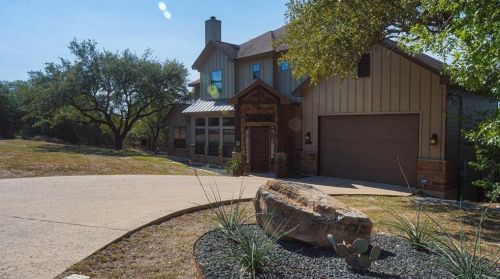 14115 Debba Dr, Austin, TX 78734-3718