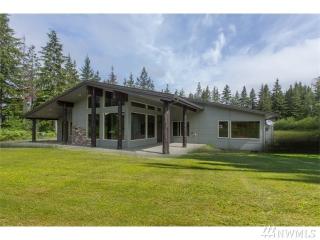 277 Sawyer Way, Forks WA  98331-9799 exterior