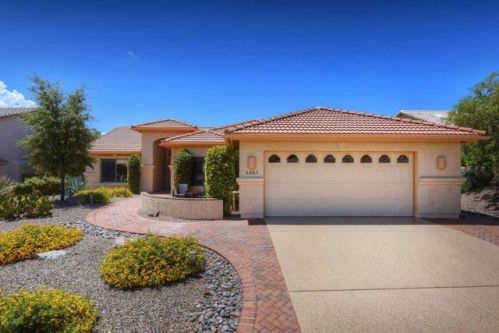 63263 Desert Highland Dr, Tucson, AZ 85739-2165