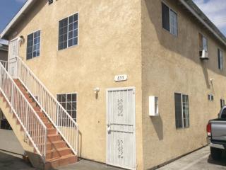855 80th St, Los Angeles CA  90001-3211 exterior