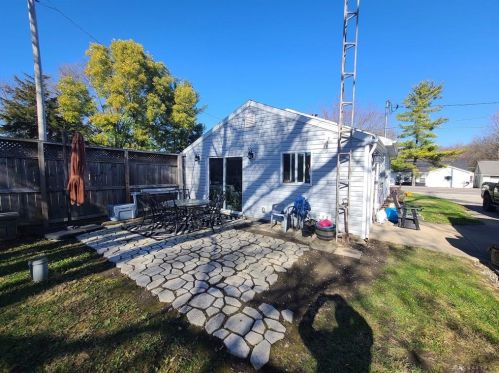 1029 Jasper Rd, Xenia OH 45385-9429 exterior