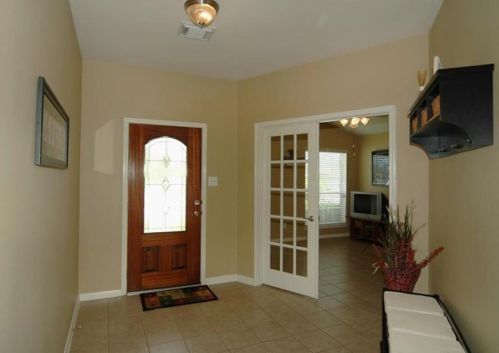 13110 Rippling Creek Ln, Pearland TX  77584-6762 exterior