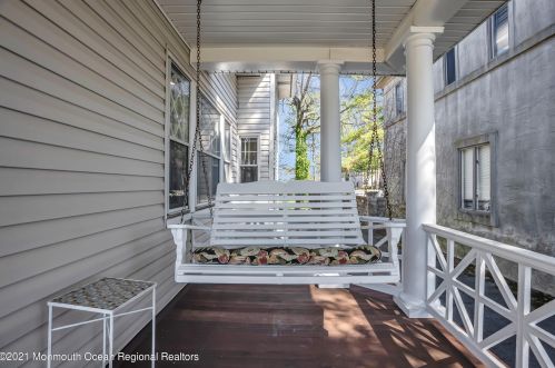 119 Pearl St, Tinton Falls NJ  07701-1522 exterior