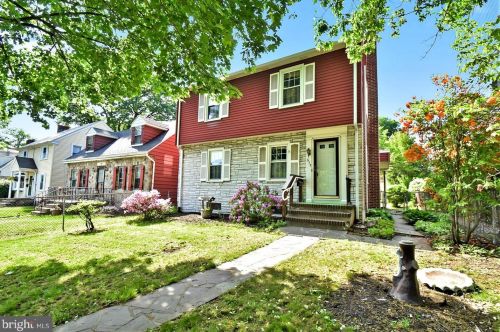 675 Lafayette Ave, Palmerton, PA 18071-1418