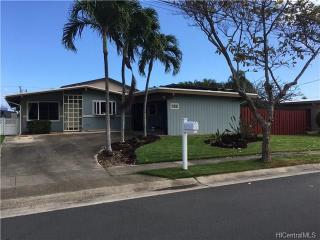715 Pahumele Way, Kailua, HI 96734-3539