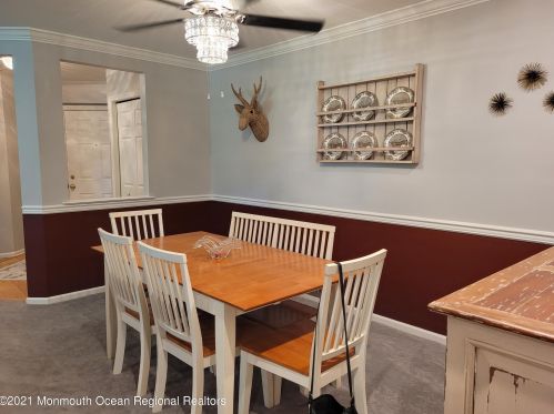 433 Mowat Cir, Trenton NJ  08690-3220 exterior