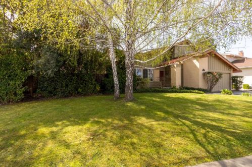374 Curie Dr, San Jose, CA 95123-5628