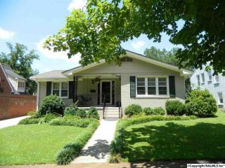 1011 Ward Ave, Huntsville, AL 35801-3062