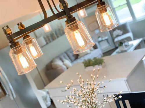 5931 Mckinley St, Gary IN  46410-2203 exterior