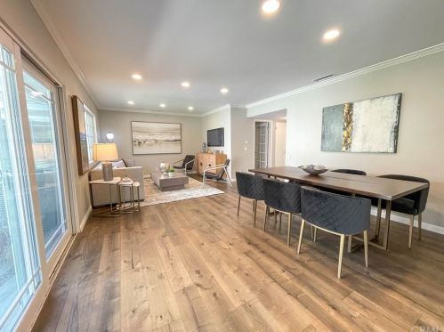 3545 El Caminito, Glendale CA 91214-1713 exterior