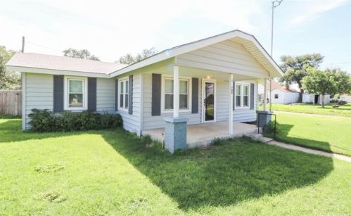 708 1st Ave, Goodland, TX 79371-2125