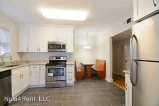 1808 Napoleon Ave, New Orleans LA  70115-5573 exterior