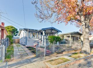 1669 87th Ave, Oakland, CA 94621-1511