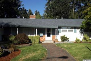 25 Northway St, Independence, OR 97351-1129