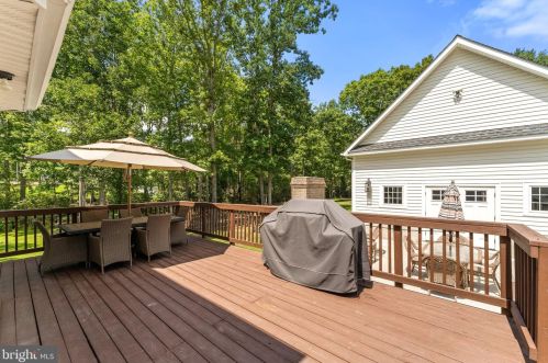 8705 Boulevard Of The Generals, Spotsylvania VA 22553-3809 exterior