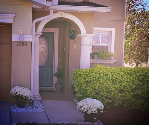 1056 Chalcedony St, Kissimmee, FL 34744-7231