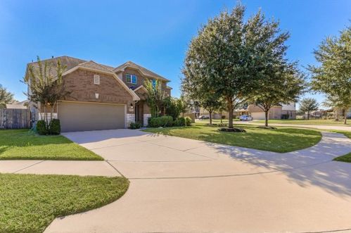 25915 Lockspur Ct, Richmond TX  77406-4341 exterior