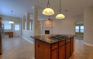 9514 Amethyst Arbor Ln, Katy TX  77494-5040 exterior