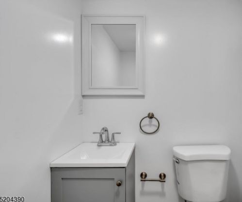 116 Watson Ave, East Orange NJ  07018-3306 exterior