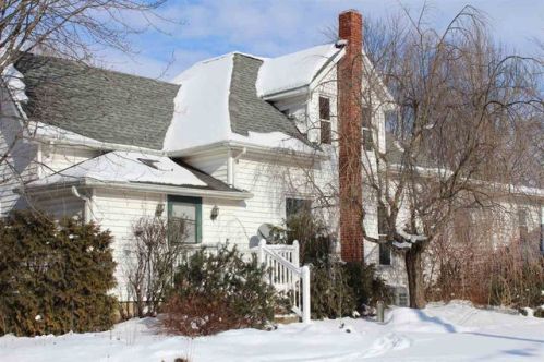 167 Illinois St, Camden, IN 46917-4100