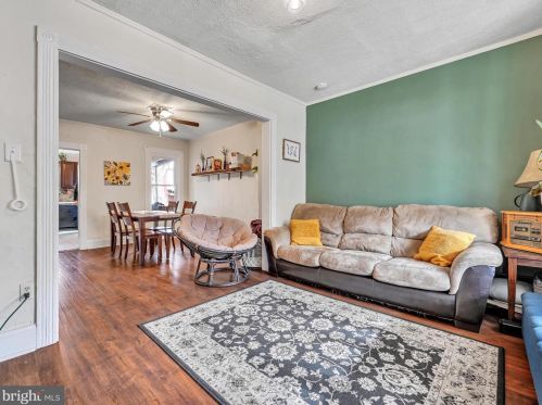 829 5th St, Lancaster PA  17603-5026 exterior