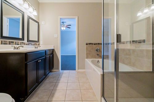 163 Wild Rose Ct, Aubrey TX  76227-2306 exterior