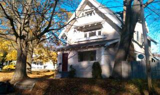 1509 Crane St, Schenectady, NY 12303-1807