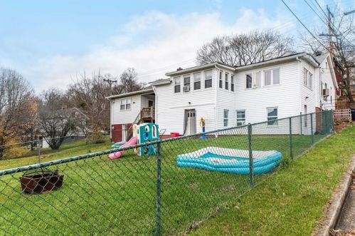 312 Lafferty St, Jeannette PA  15644-1832 exterior