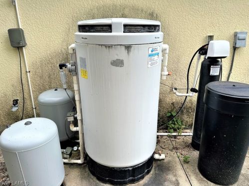 3303 8th St, Lehigh Acres FL  33972-3617 exterior