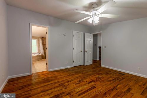 7301 Red Feather Ln, Spotsylvania VA  22551-2766 exterior