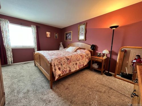 3886 Lisbon St, Denver CO 80249-7455 exterior