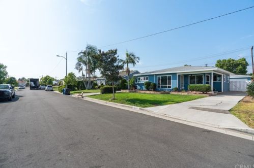13833 Lanning Dr, Whittier, CA 90605-2632